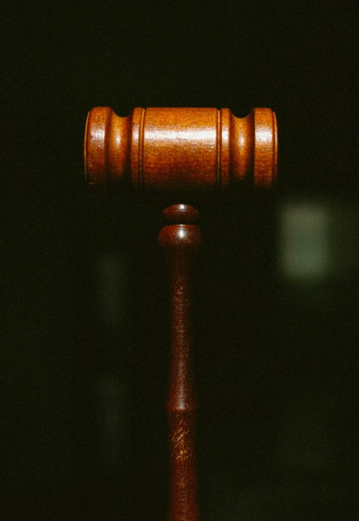 Fifth Amendment - Double Jeopardy Clause - United States Republic Constitution