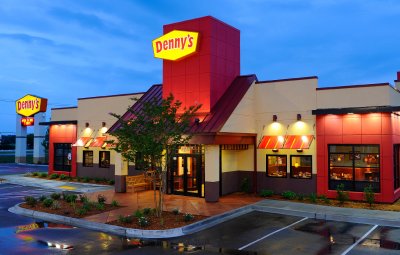 Denny's Public Complaints Surrounds Executive Order HB 1365