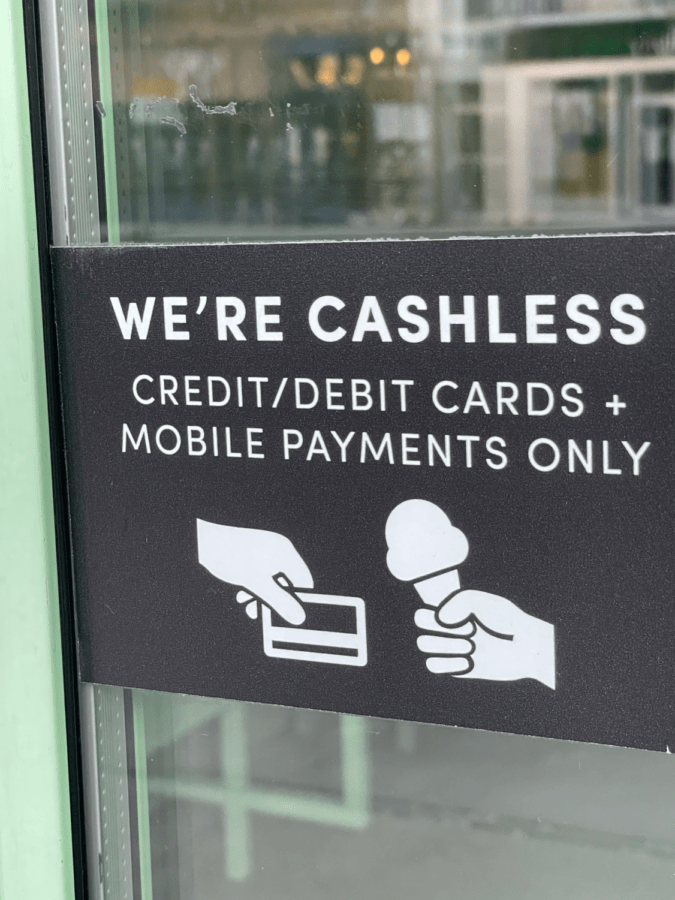 New Update - The Cashless Society Colonial Agenda